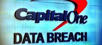 Capital One data breach