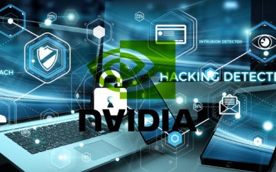 NVIDIA Confirms Employee Credentials Stolen in Cyberattack