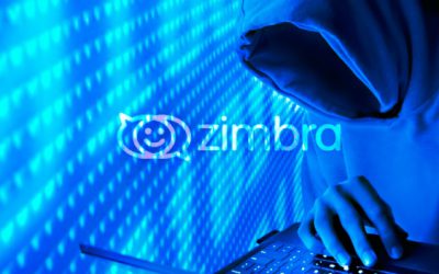 Zero-Day Vulnerability Exploited to Hack Over 1,000 Zimbra Email Servers