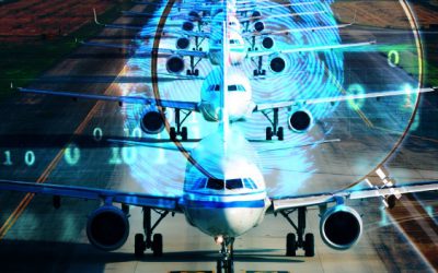 TSA Requires Rail and Airports to Strengthen Cybersecurity