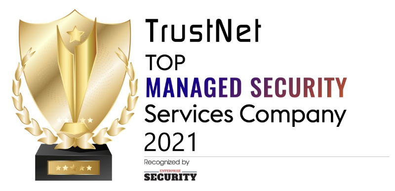 top 10 managed security 