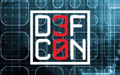 DEF CON returns with “Hacker Homecoming”