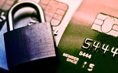 5 Simple Rules for Storing Your Credit Card Information