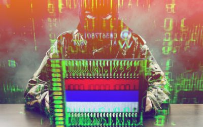 Defending Your Business Against Russian Cyber Warfare